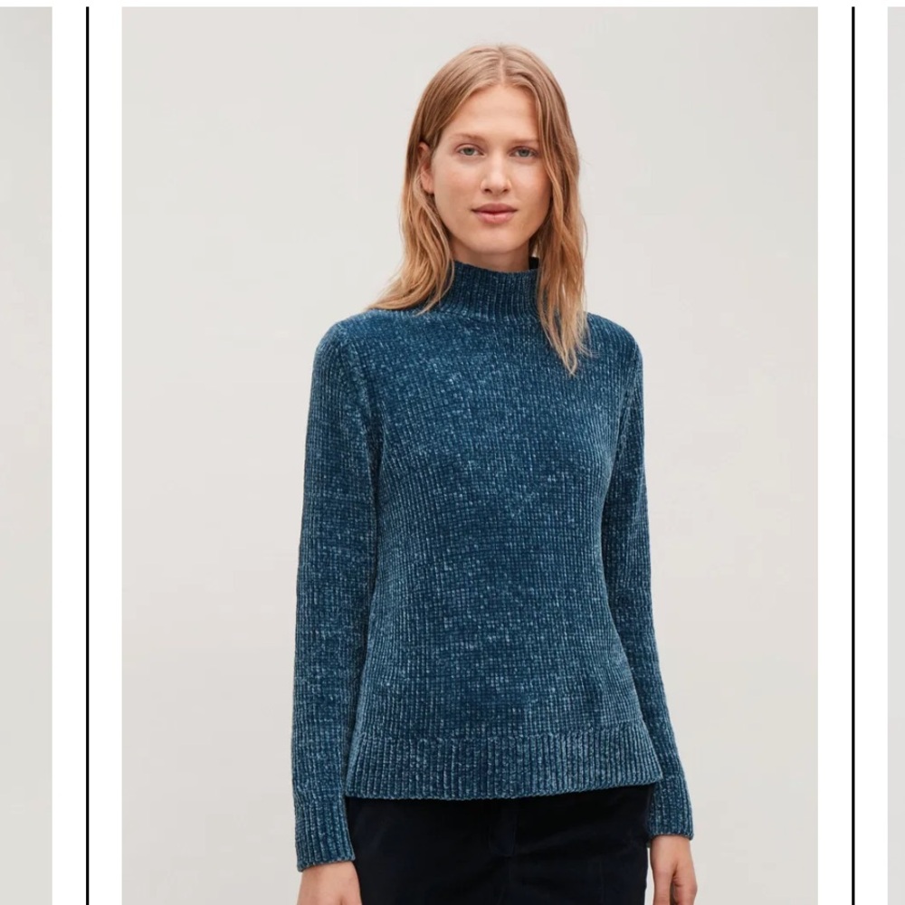 Cos sweater M